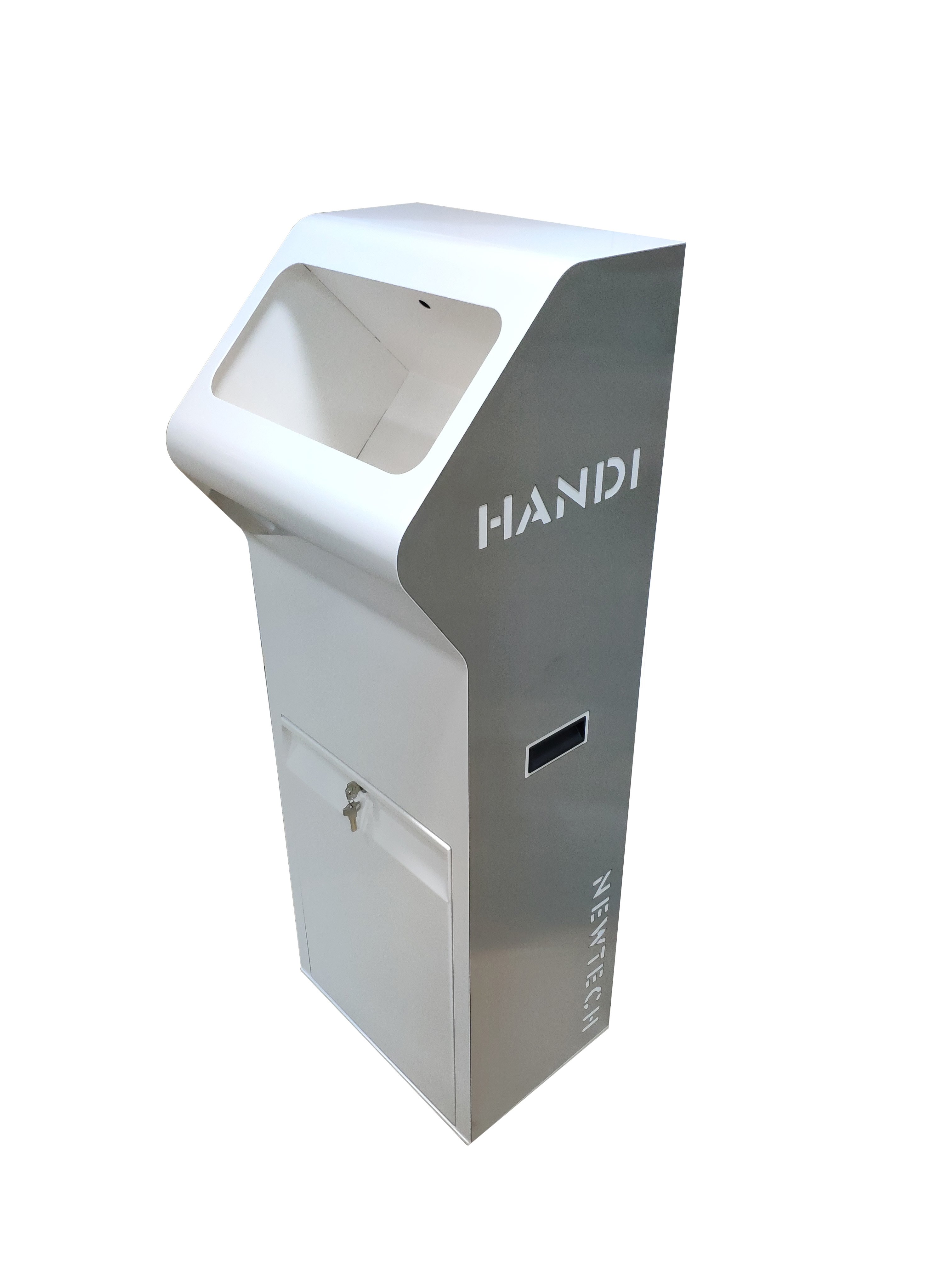Автомат для дезинфекции рук <strong>HANDI</strong> напольный