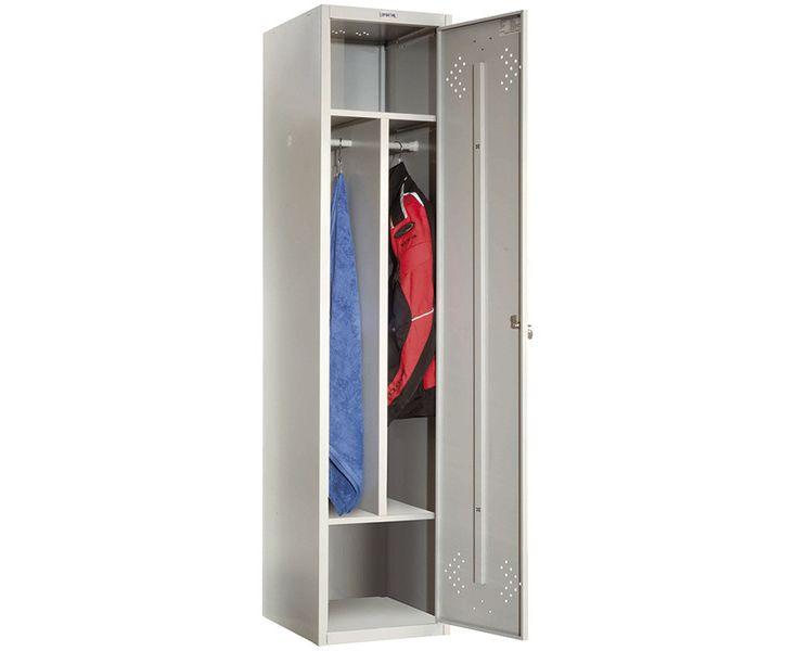 Металлический шкаф для одежды <strong>SOLDA SF1</strong>