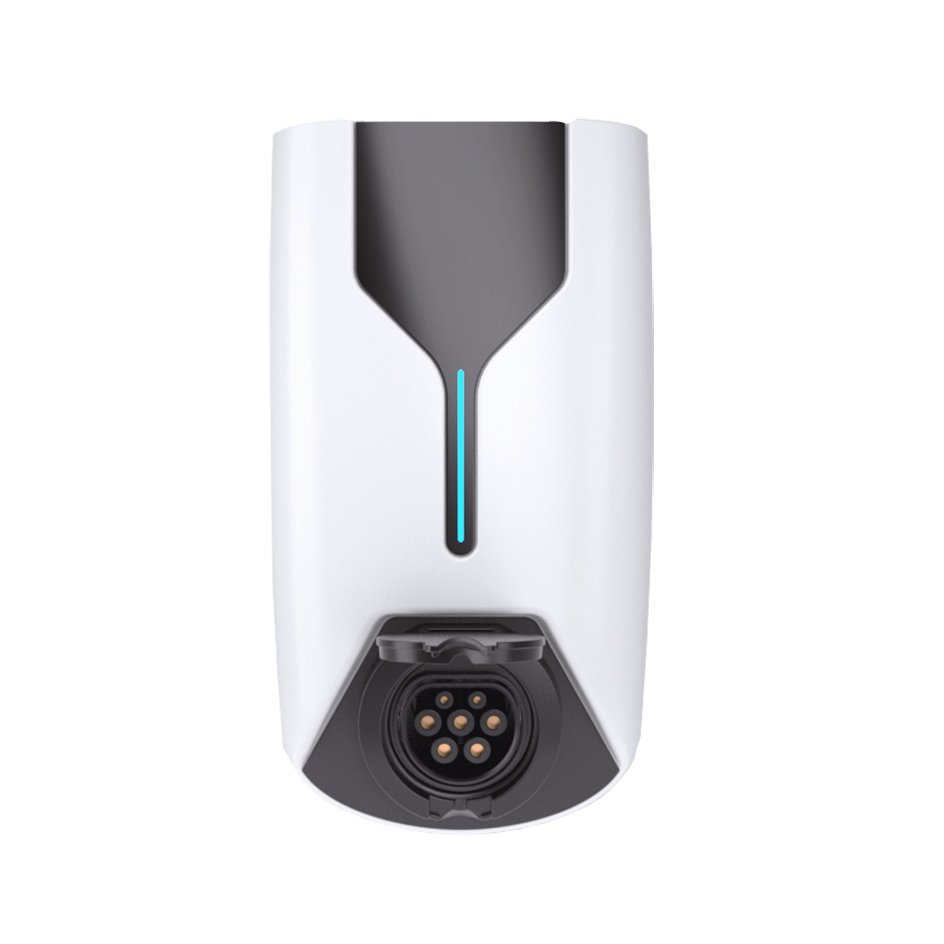 Зарядная станция EV Home