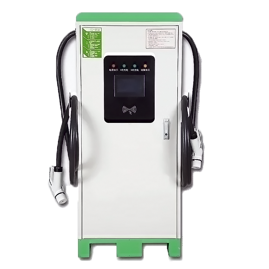 Зарядная станция GBT-120kw