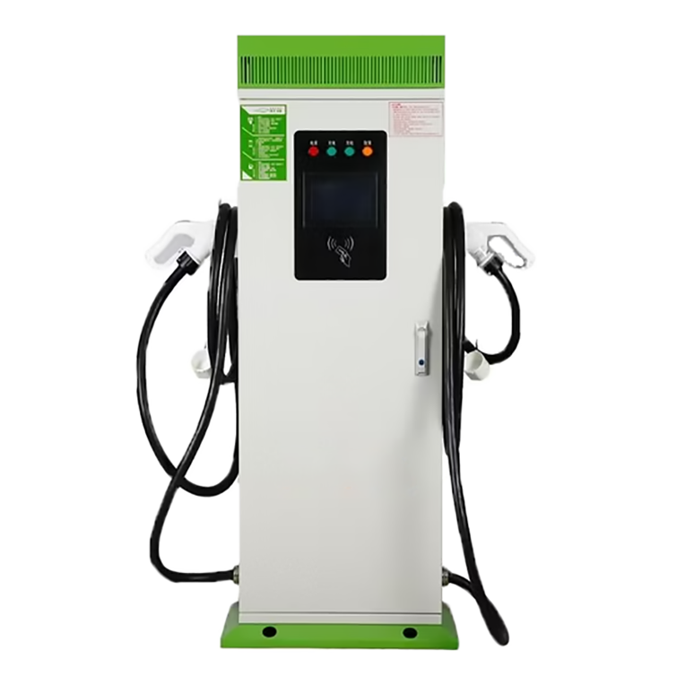 Зарядная станция GBT-80kw
