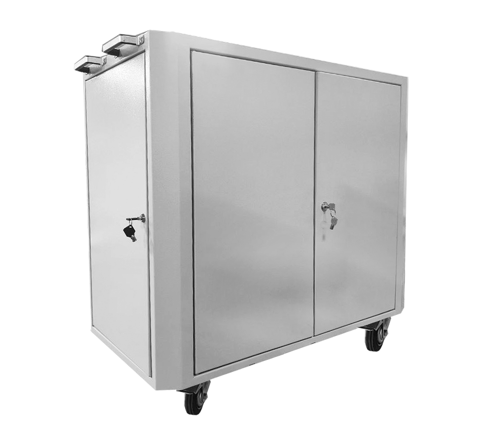 Тележка для хранения и заряда ноутбуков NOTEBOOK CHARGER 30/1