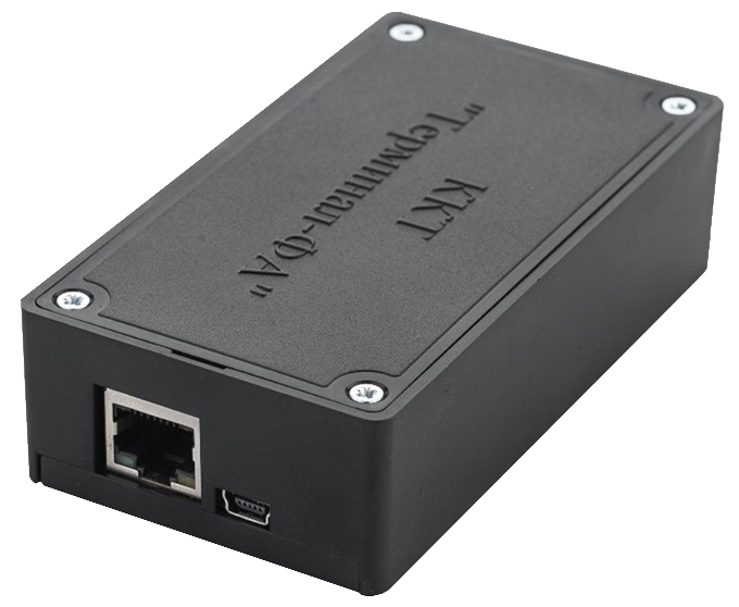 Онлайн-касса Терминал ФА на 15 месяцев