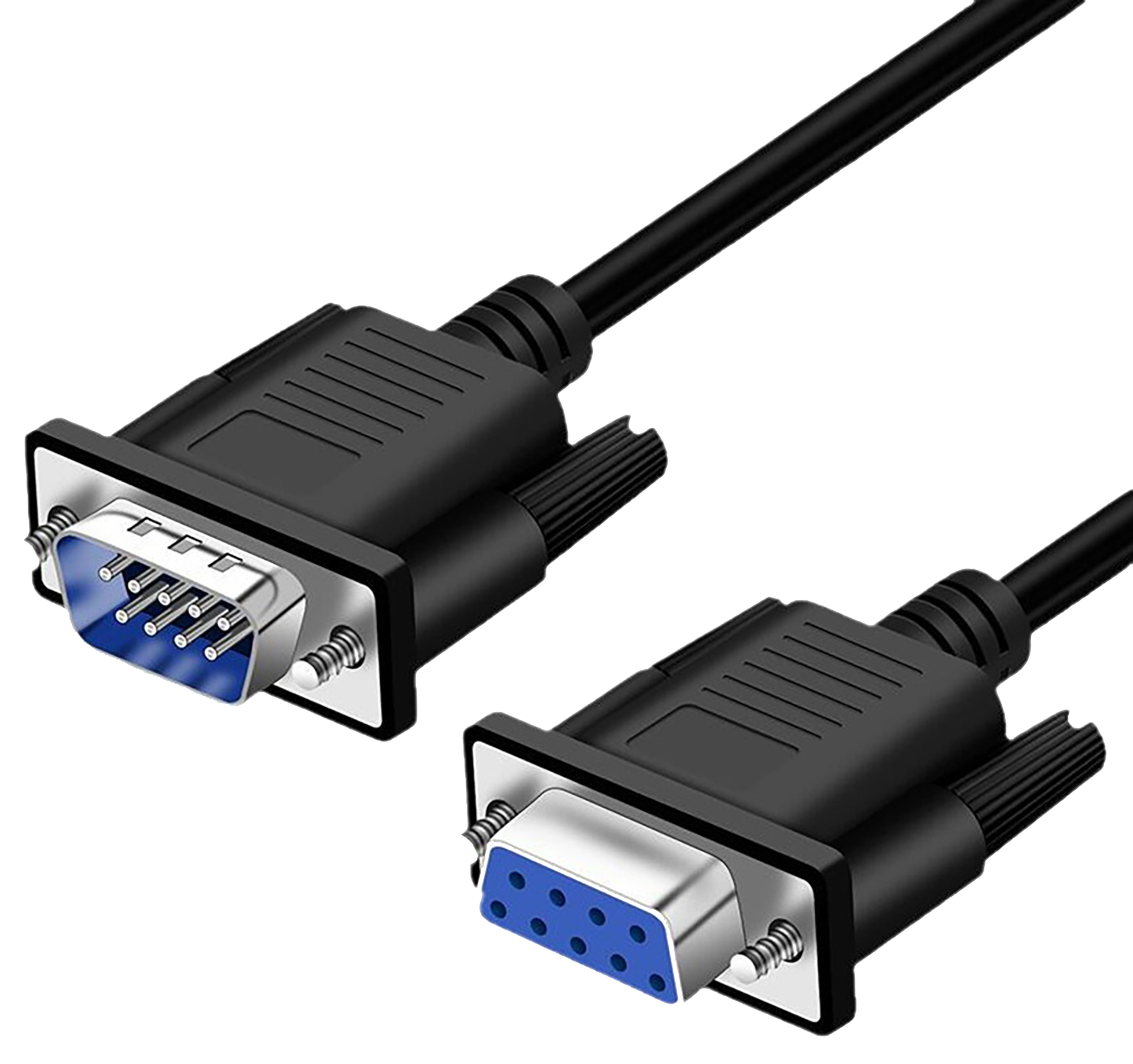 Кабель RS 232 1.8 метра