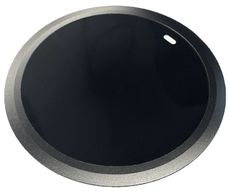 Встраиваемая беспроводная зарядка Планета Меркурий