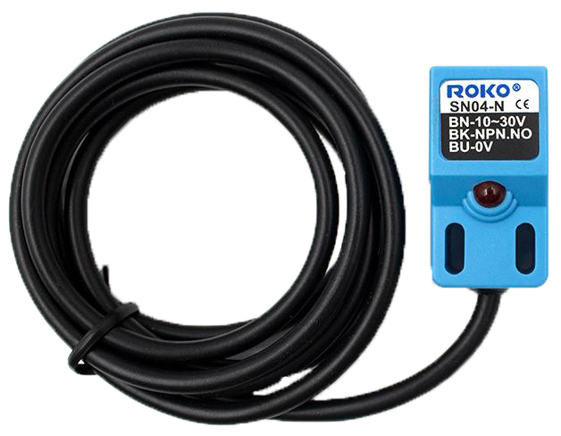 Датчик концевой Серия SN04-N