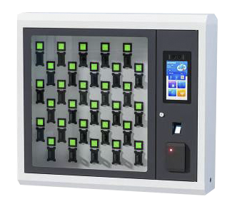 Электронная ключница KSS 30