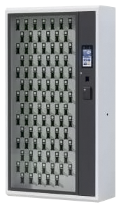 Электронная ключница KSS 100