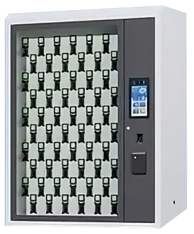 Электронная ключница KSS 60